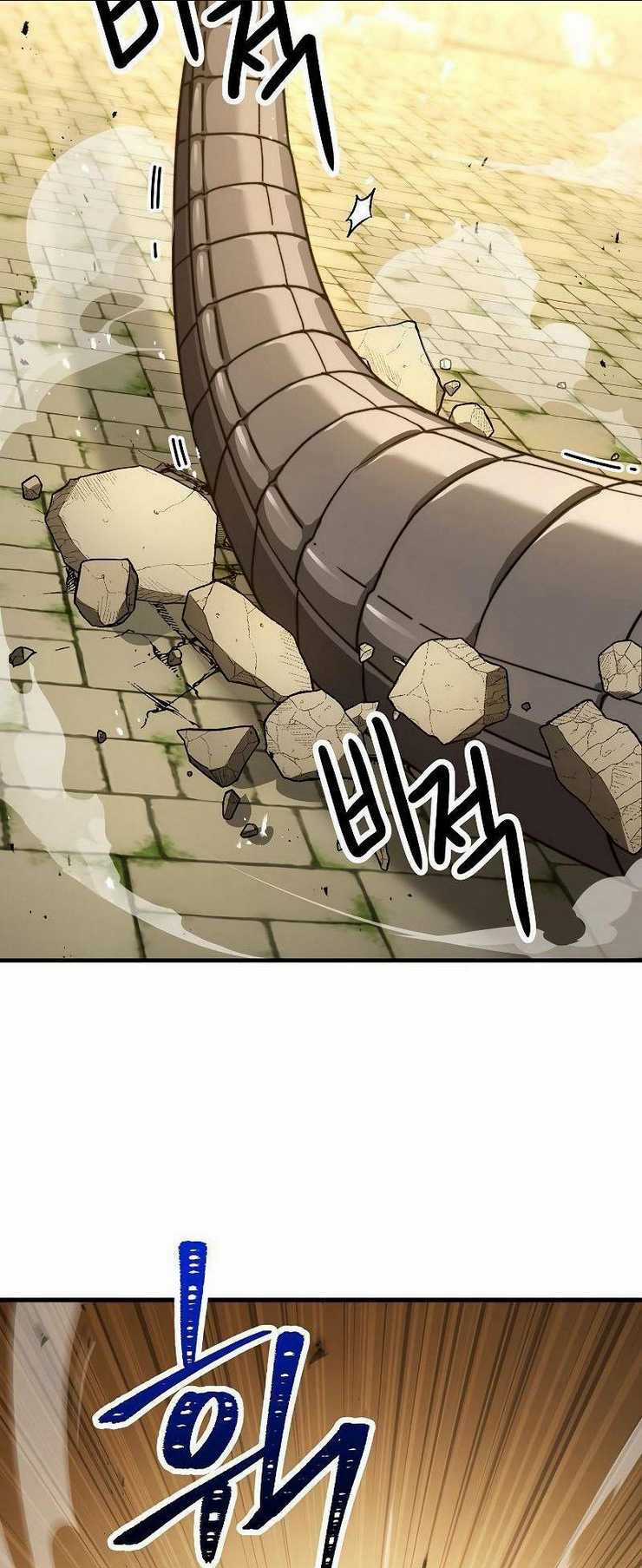 Anh Hùng Trở Lại Chapter 27 trang 5