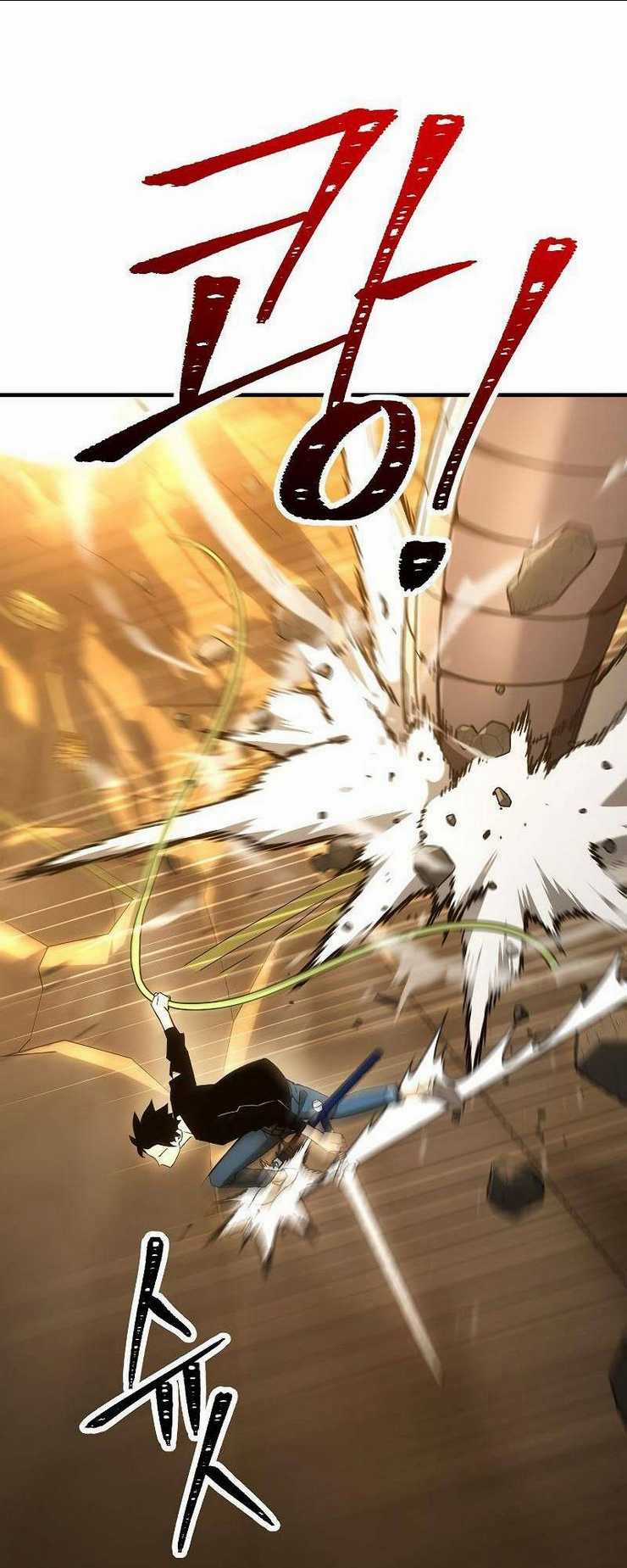 Anh Hùng Trở Lại Chapter 27 trang 53