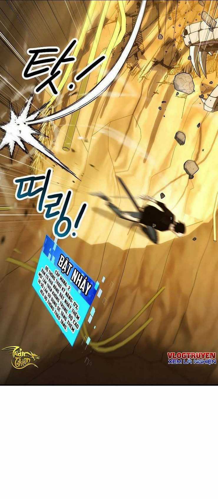 Anh Hùng Trở Lại Chapter 27 trang 55