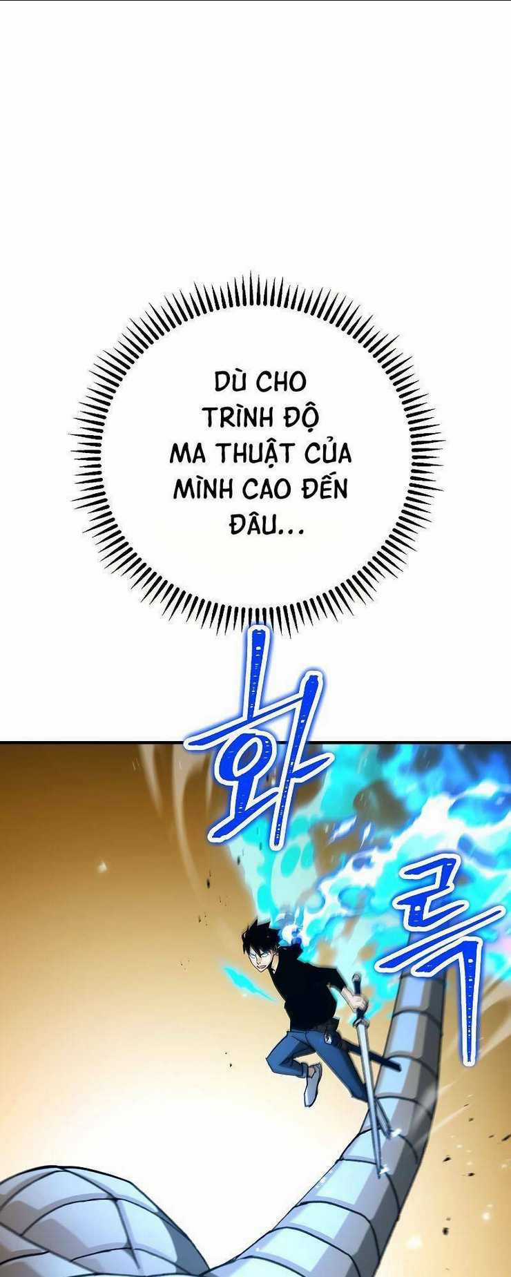 Anh Hùng Trở Lại Chapter 27 trang 56