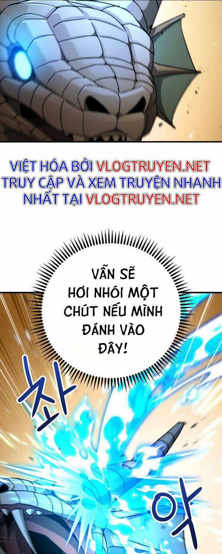 Anh Hùng Trở Lại Chapter 27 trang 57