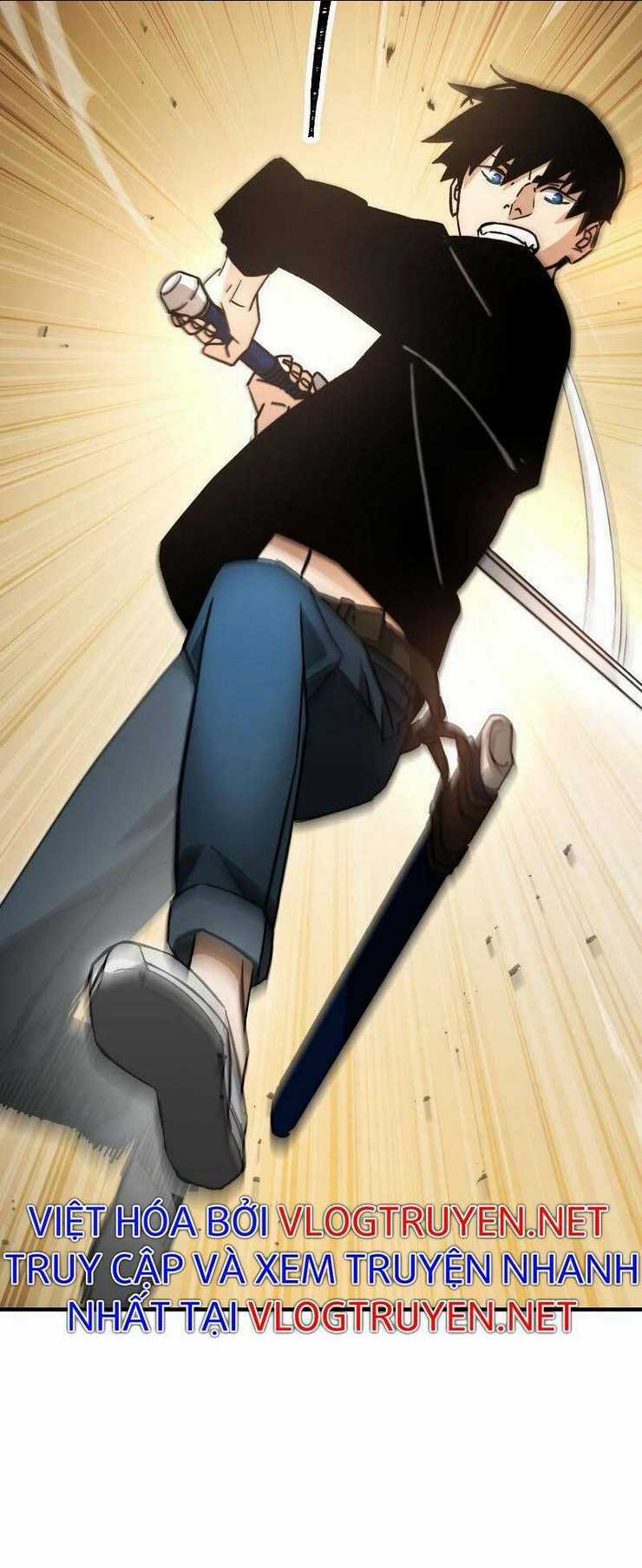 Anh Hùng Trở Lại Chapter 27 trang 6