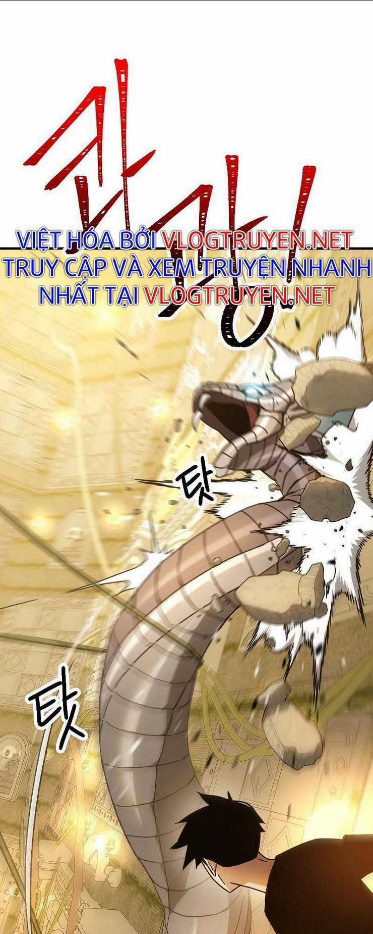 Anh Hùng Trở Lại Chapter 27 trang 60