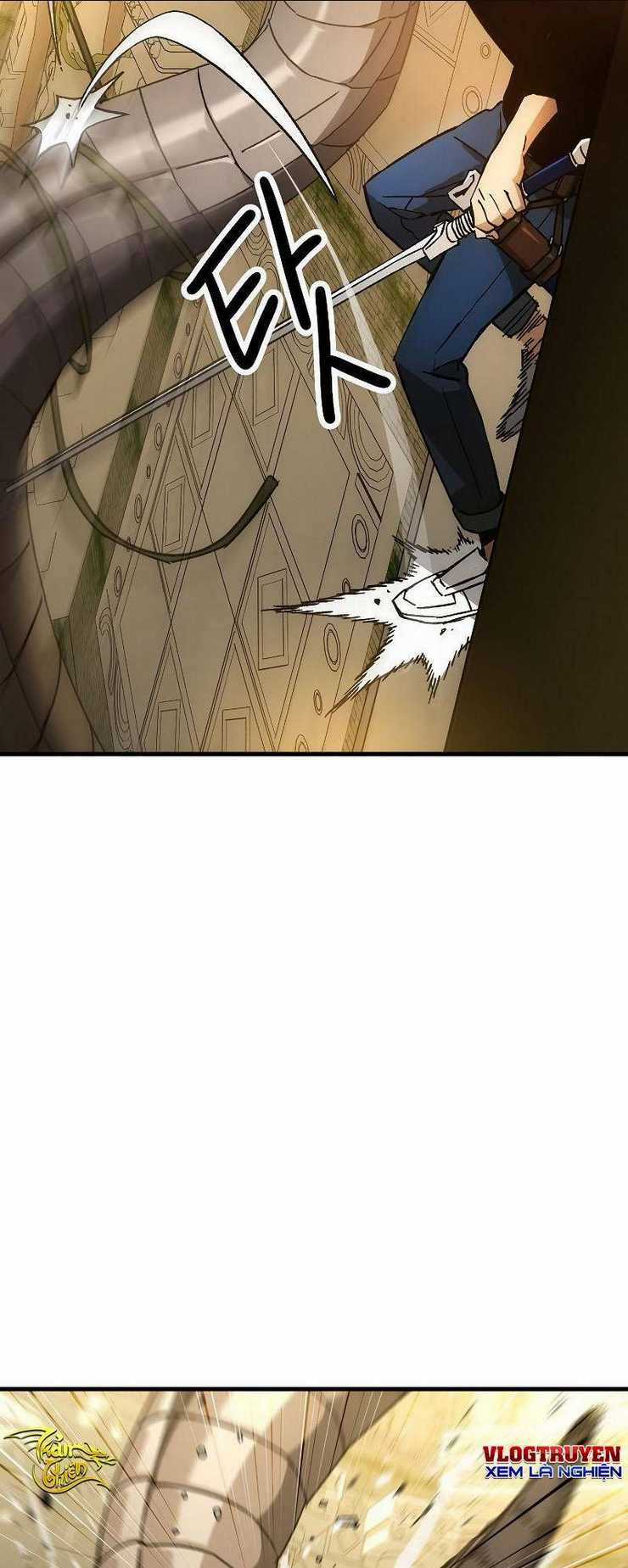 Anh Hùng Trở Lại Chapter 27 trang 61