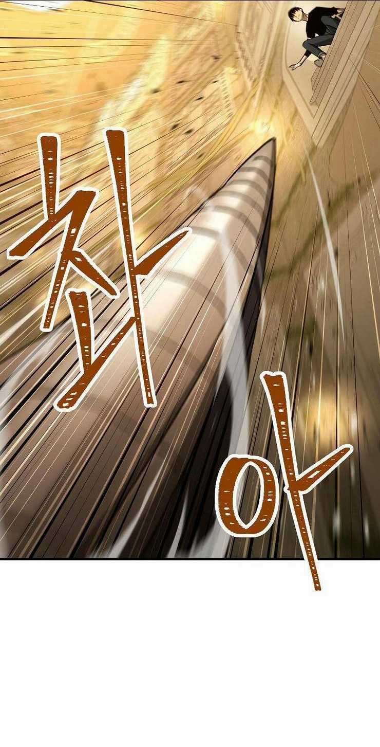 Anh Hùng Trở Lại Chapter 27 trang 63