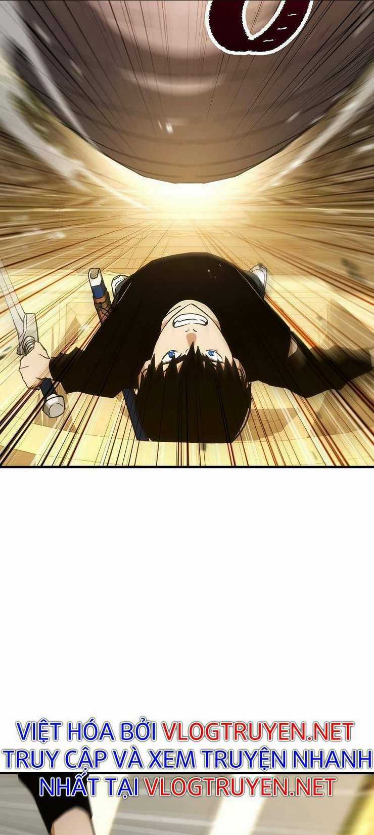 Anh Hùng Trở Lại Chapter 27 trang 65