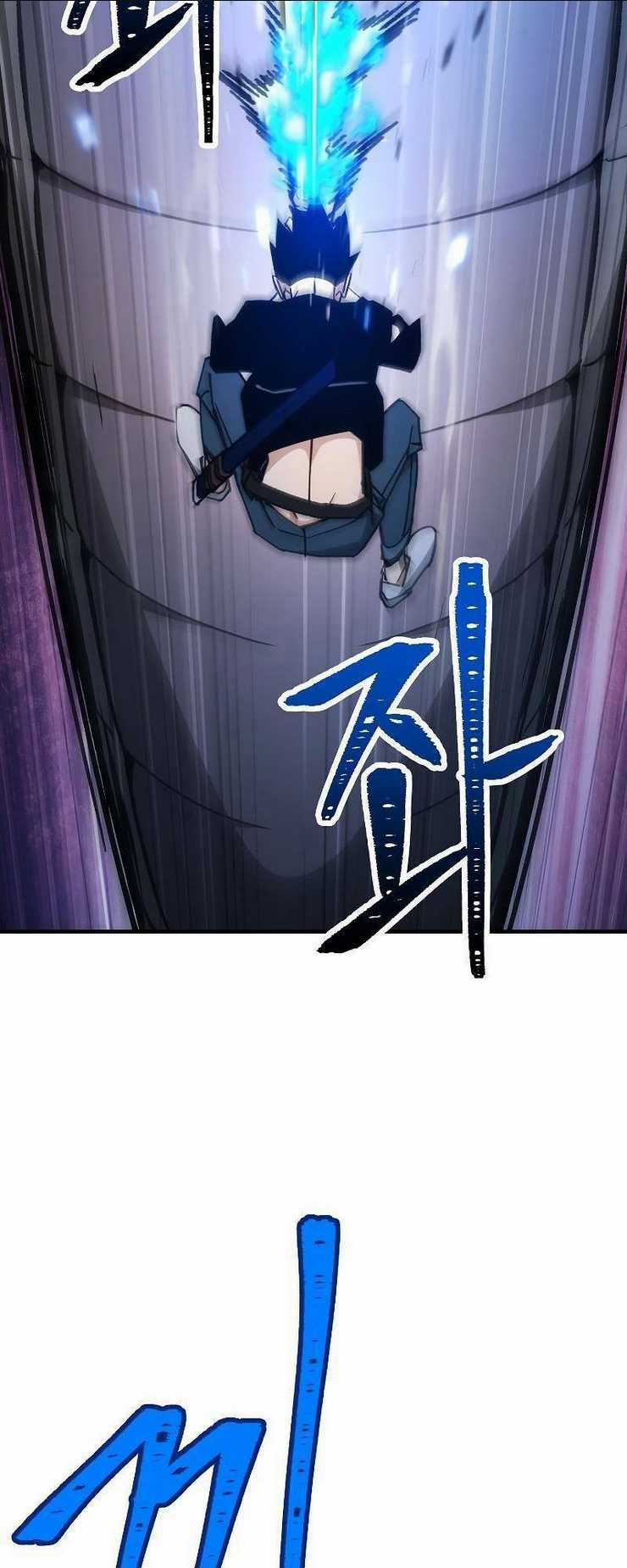 Anh Hùng Trở Lại Chapter 27 trang 69