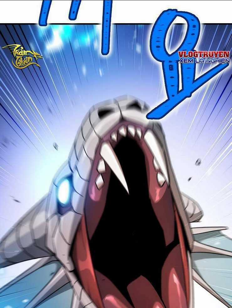 Anh Hùng Trở Lại Chapter 27 trang 70