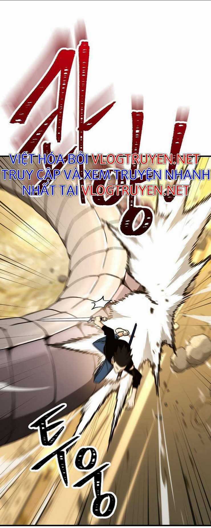 Anh Hùng Trở Lại Chapter 27 trang 72