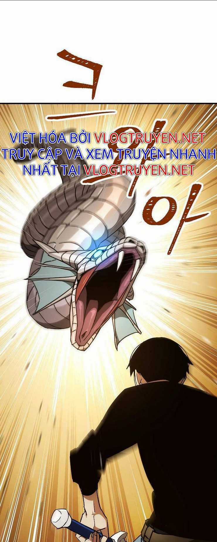 Anh Hùng Trở Lại Chapter 27 trang 76