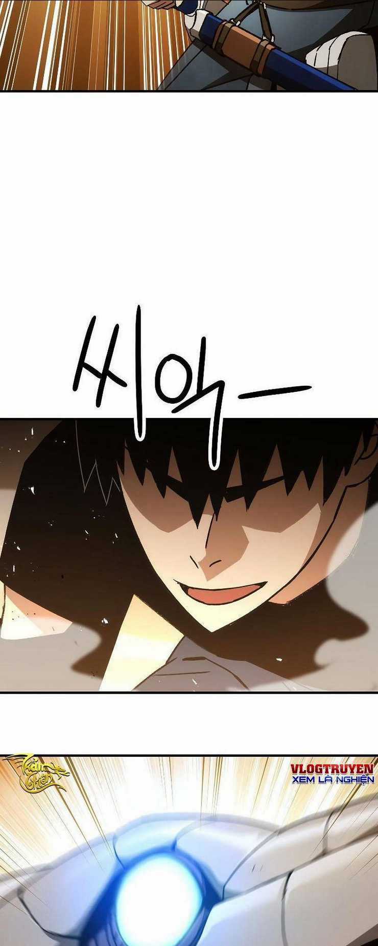 Anh Hùng Trở Lại Chapter 27 trang 77