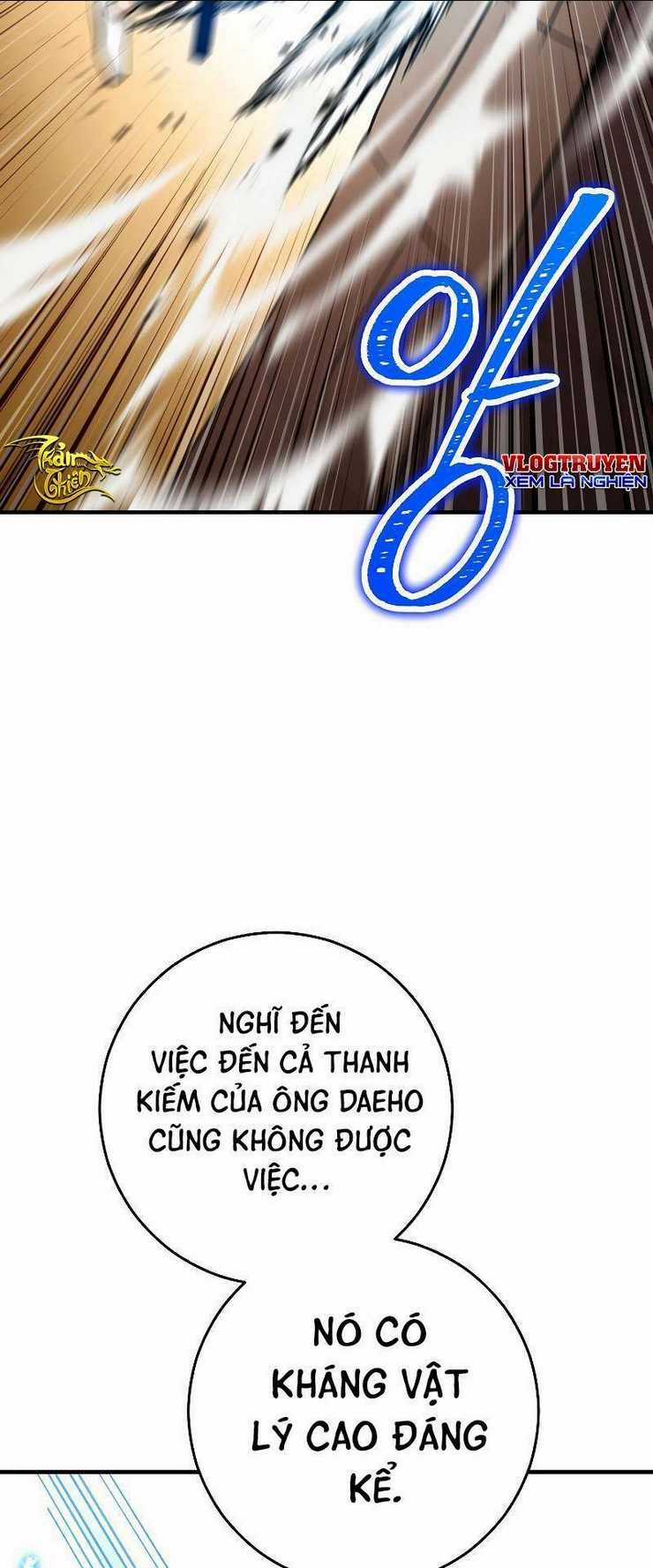 Anh Hùng Trở Lại Chapter 27 trang 8