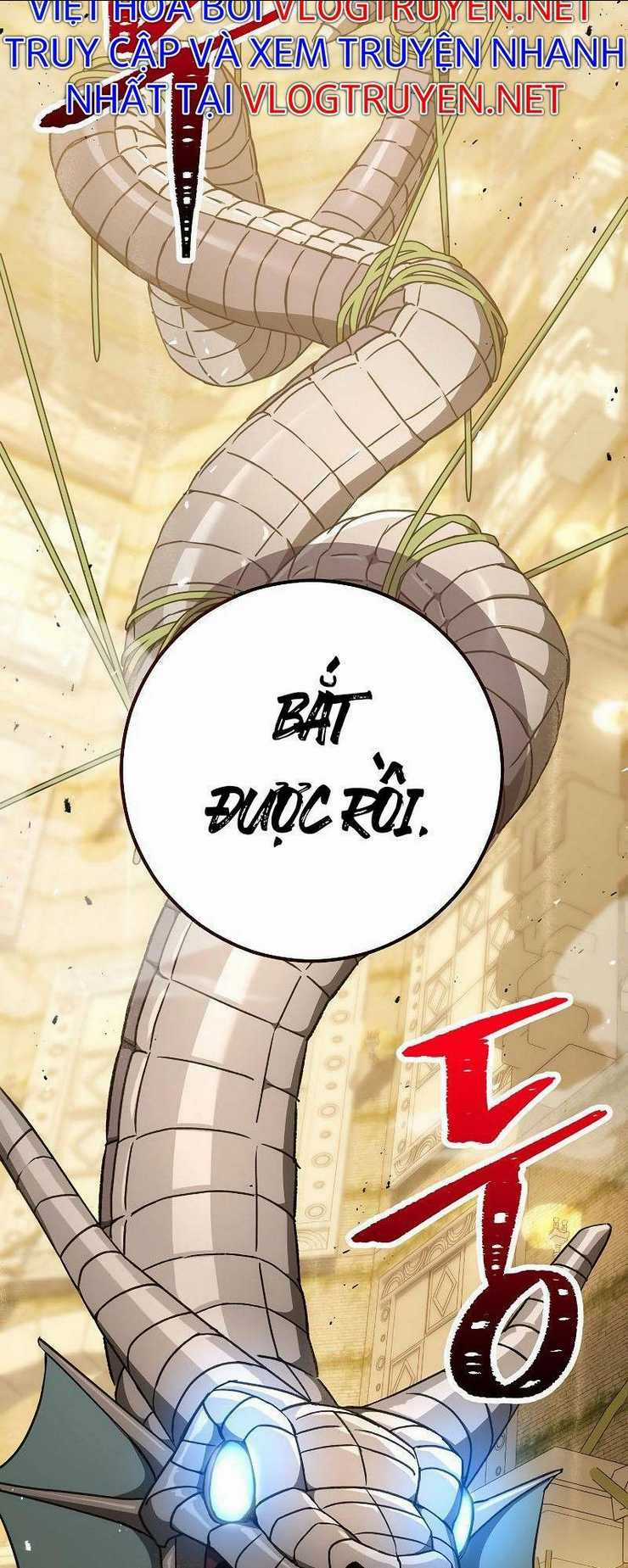 Anh Hùng Trở Lại Chapter 27 trang 81