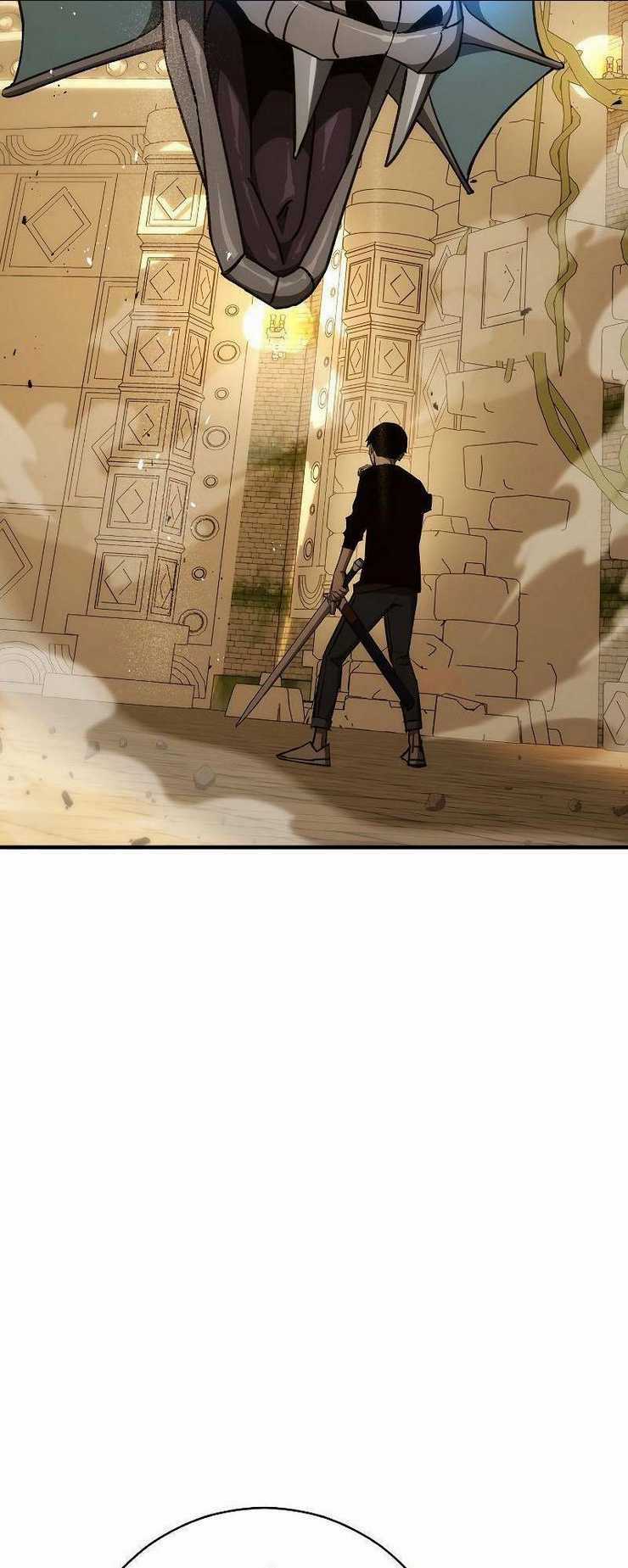 Anh Hùng Trở Lại Chapter 27 trang 82