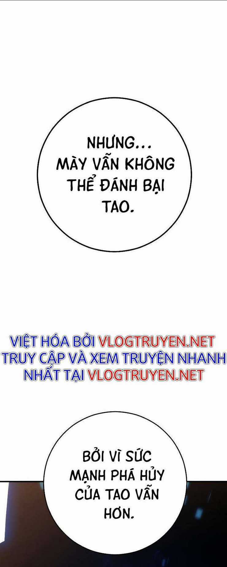 Anh Hùng Trở Lại Chapter 27 trang 85