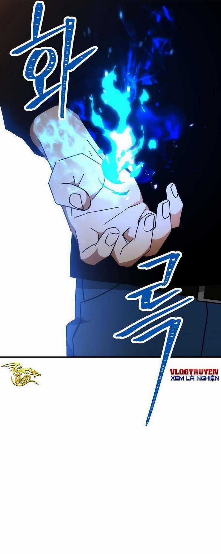 Anh Hùng Trở Lại Chapter 27 trang 86