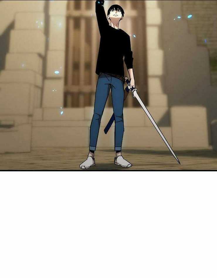 Anh Hùng Trở Lại Chapter 27 trang 89