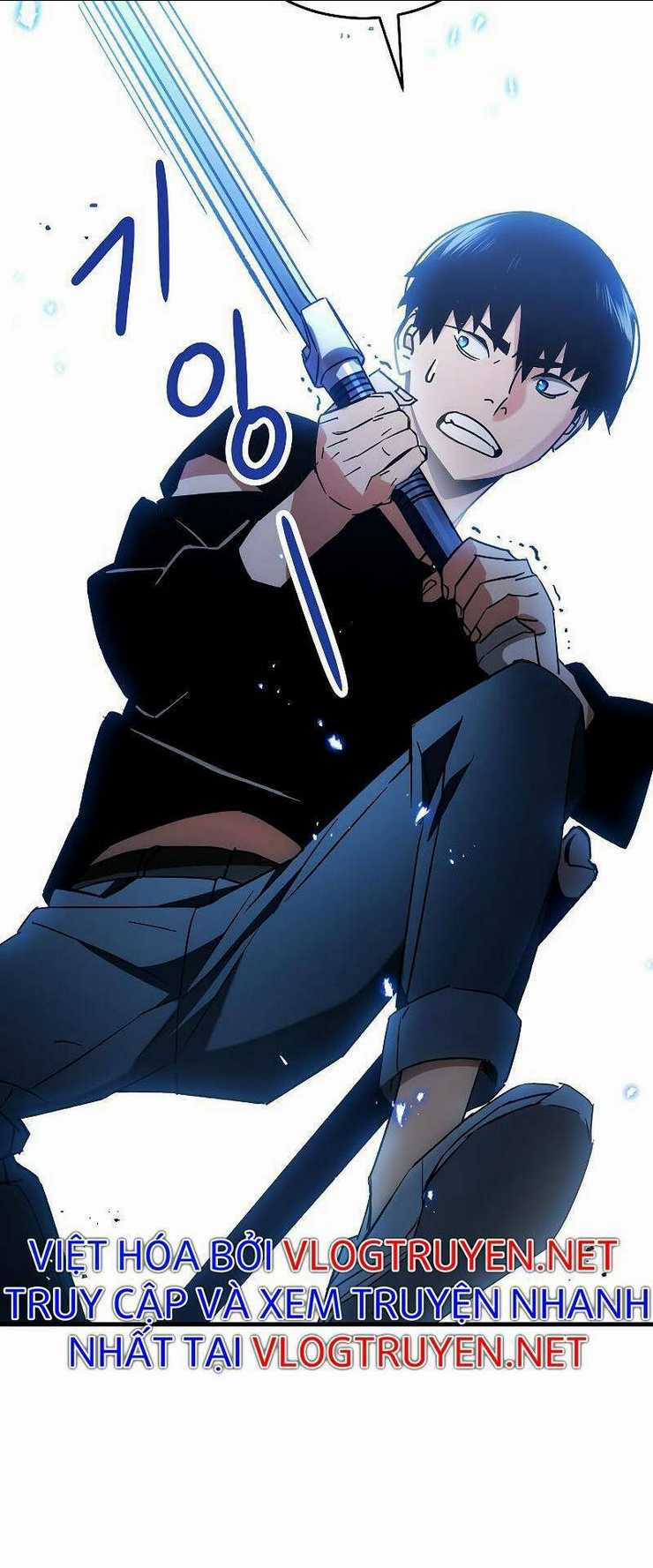 Anh Hùng Trở Lại Chapter 27 trang 9