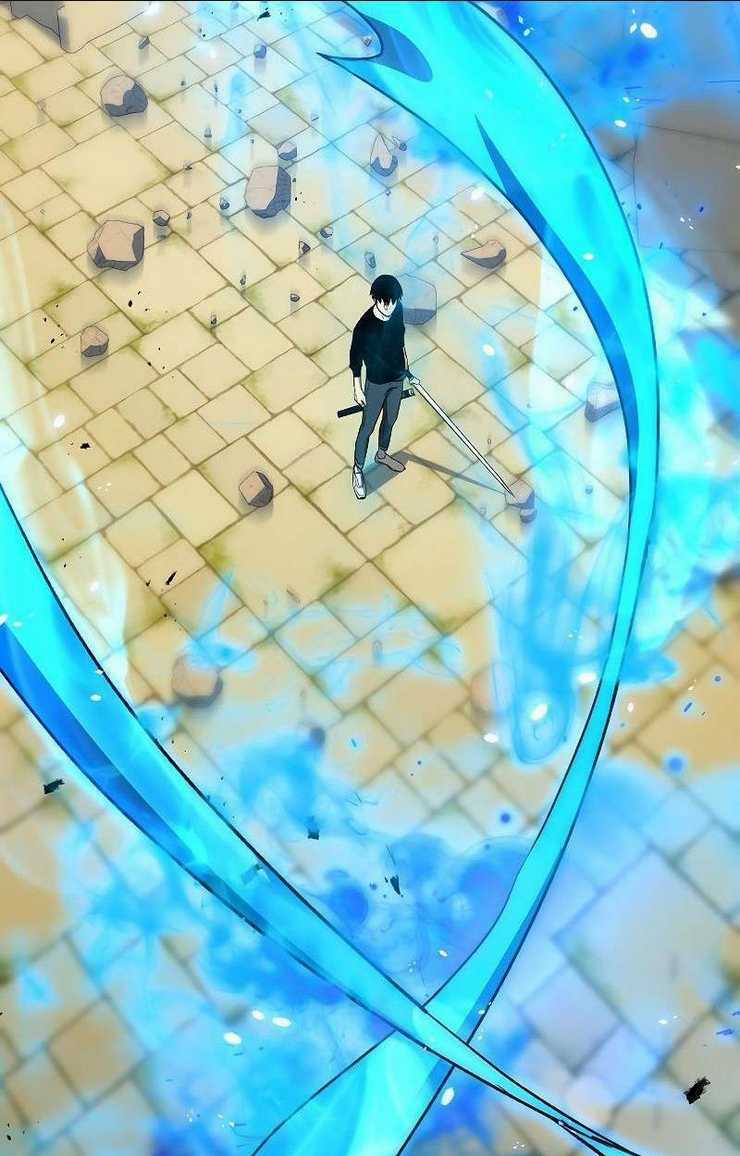 Anh Hùng Trở Lại Chapter 27 trang 97