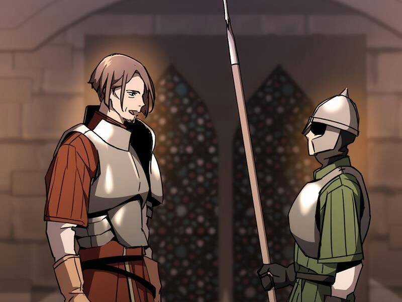 Anh Hùng Trở Lại Chapter 28.5 trang 126