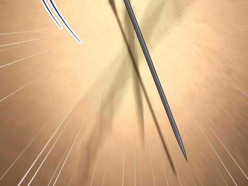 Anh Hùng Trở Lại Chapter 28.5 trang 34