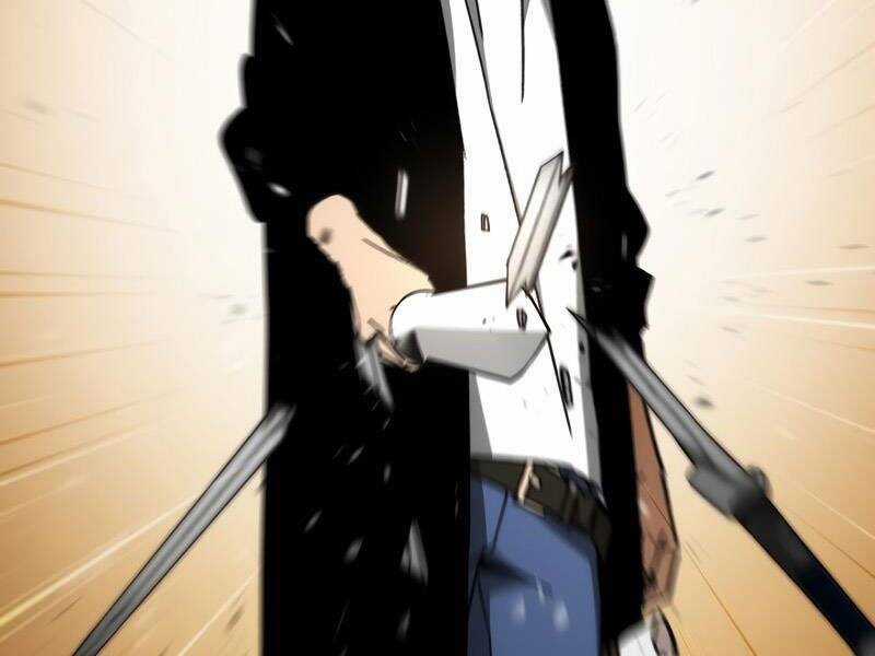 Anh Hùng Trở Lại Chapter 28.5 trang 38