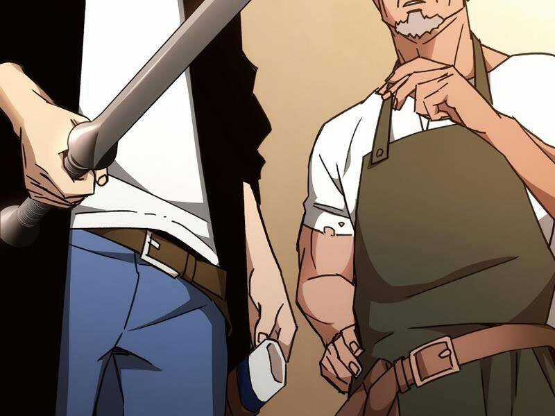 Anh Hùng Trở Lại Chapter 28.5 trang 63