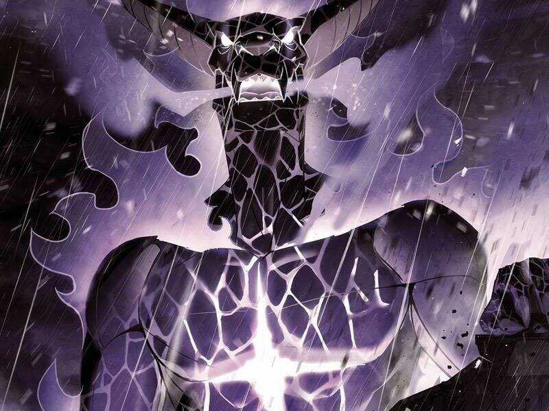 Anh Hùng Trở Lại Chapter 28.5 trang 80