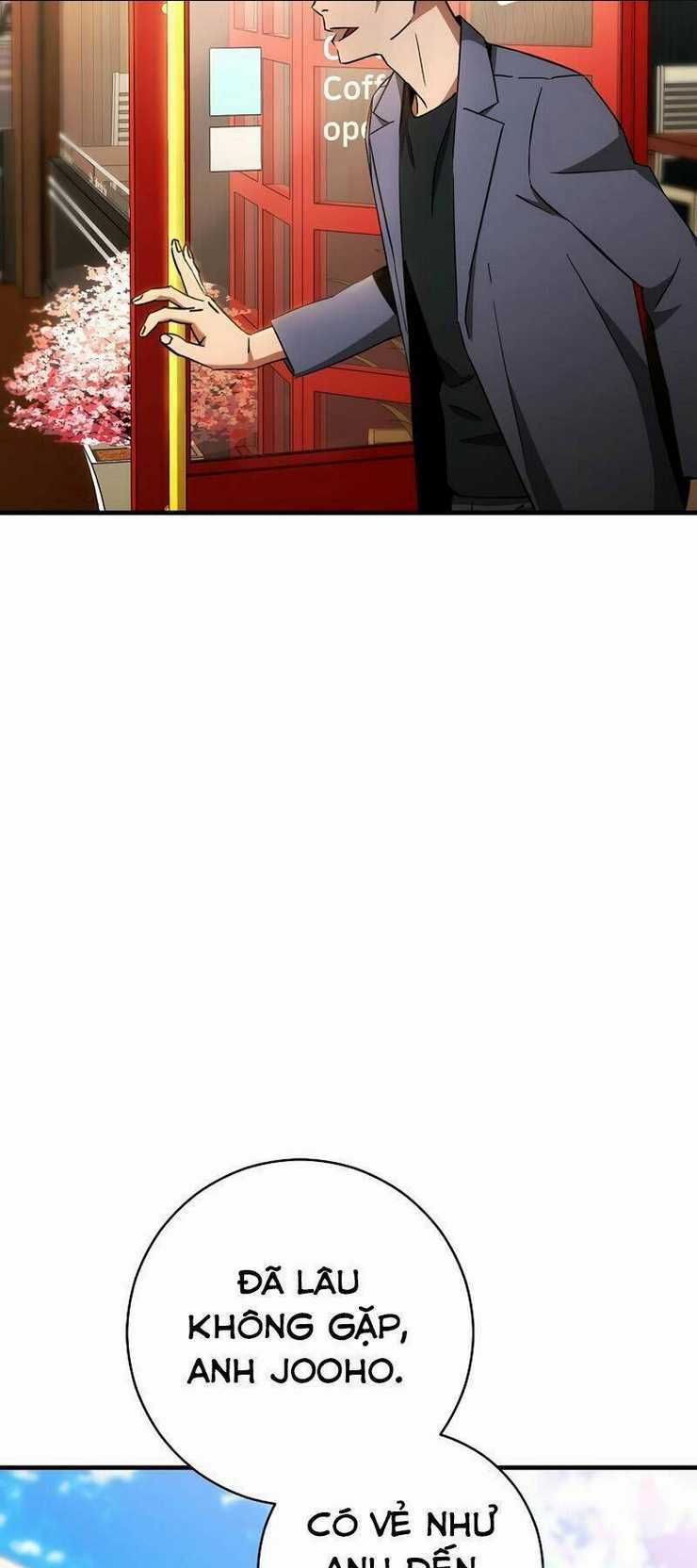 Anh Hùng Trở Lại Chapter 28 trang 10