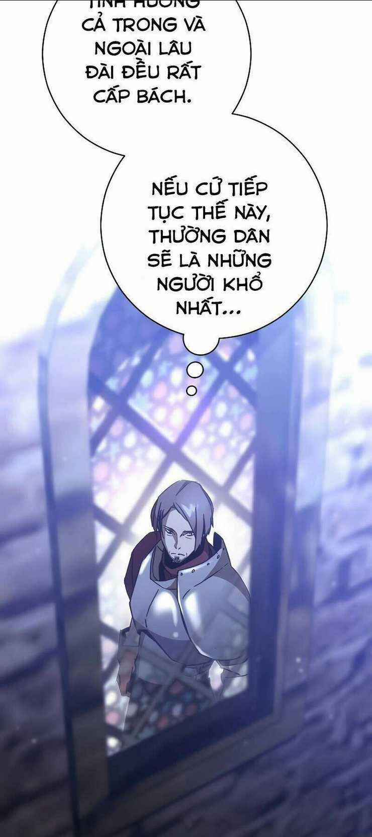 Anh Hùng Trở Lại Chapter 28 trang 101