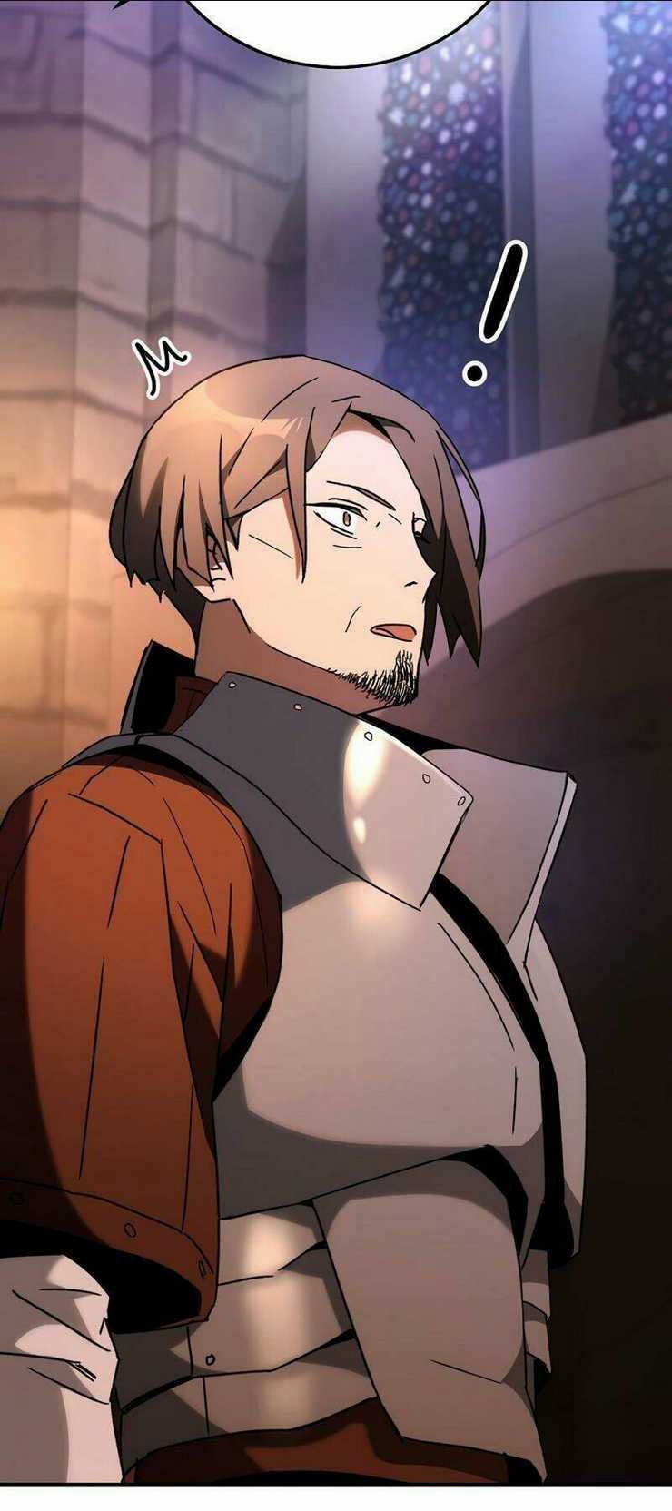 Anh Hùng Trở Lại Chapter 28 trang 104