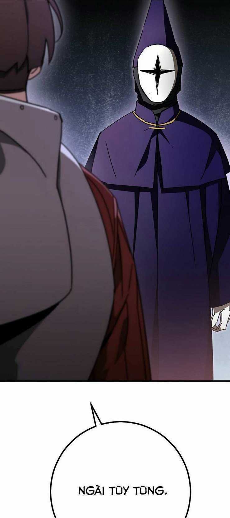 Anh Hùng Trở Lại Chapter 28 trang 107