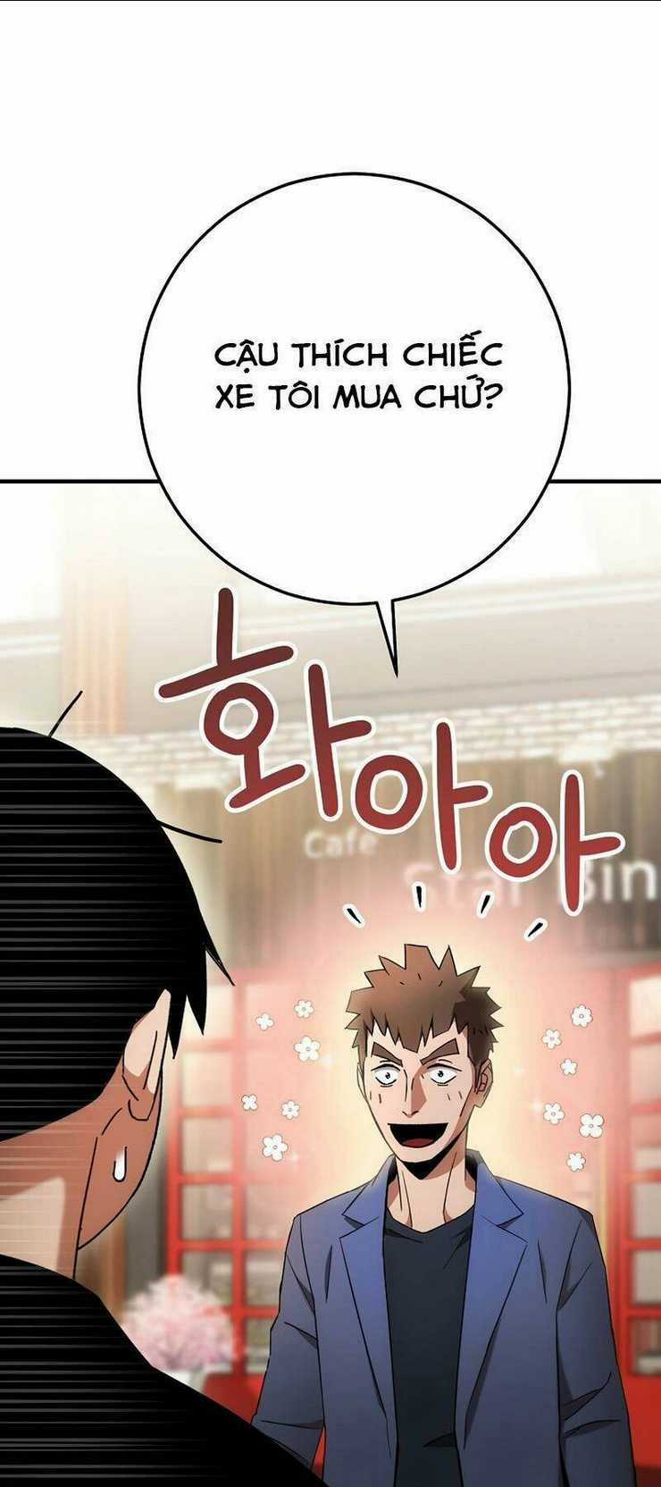 Anh Hùng Trở Lại Chapter 28 trang 12