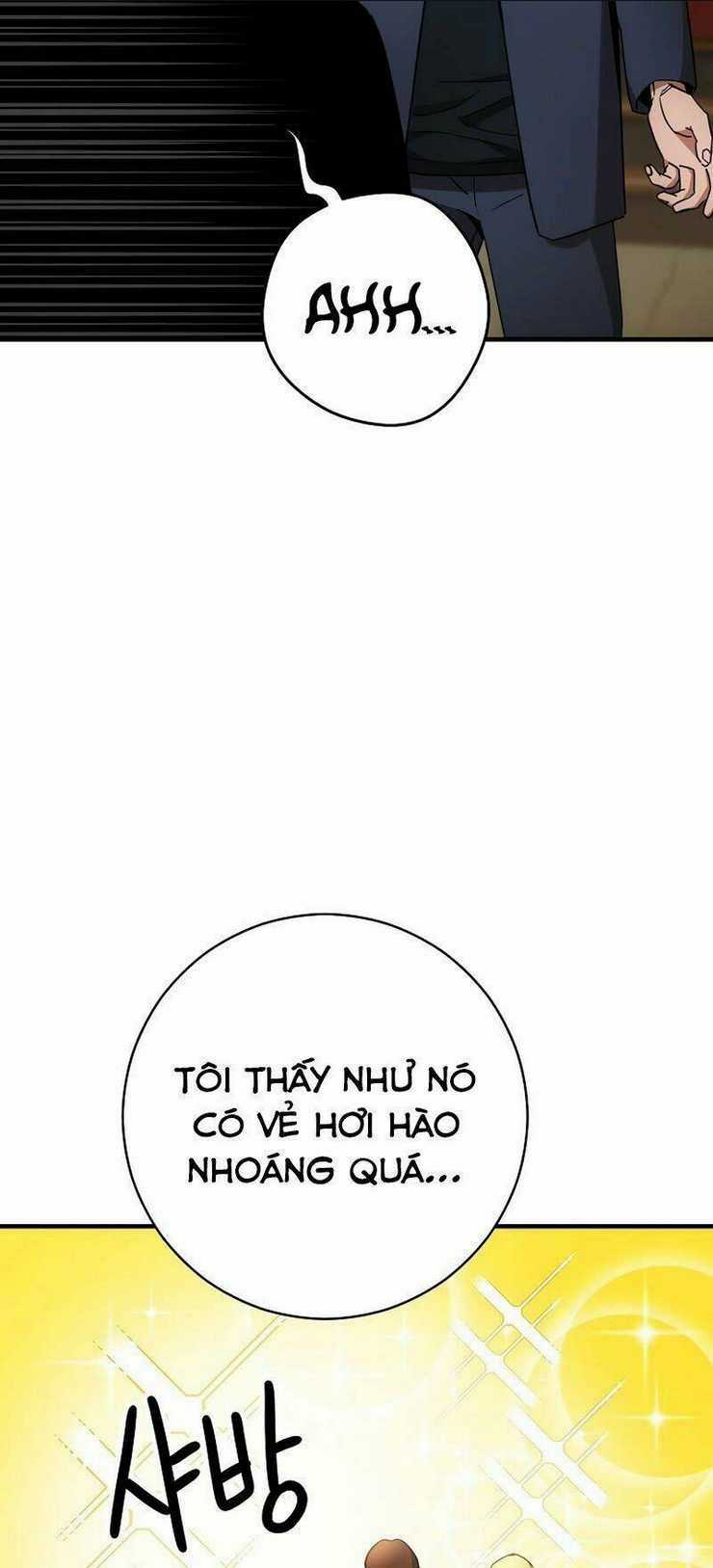 Anh Hùng Trở Lại Chapter 28 trang 13