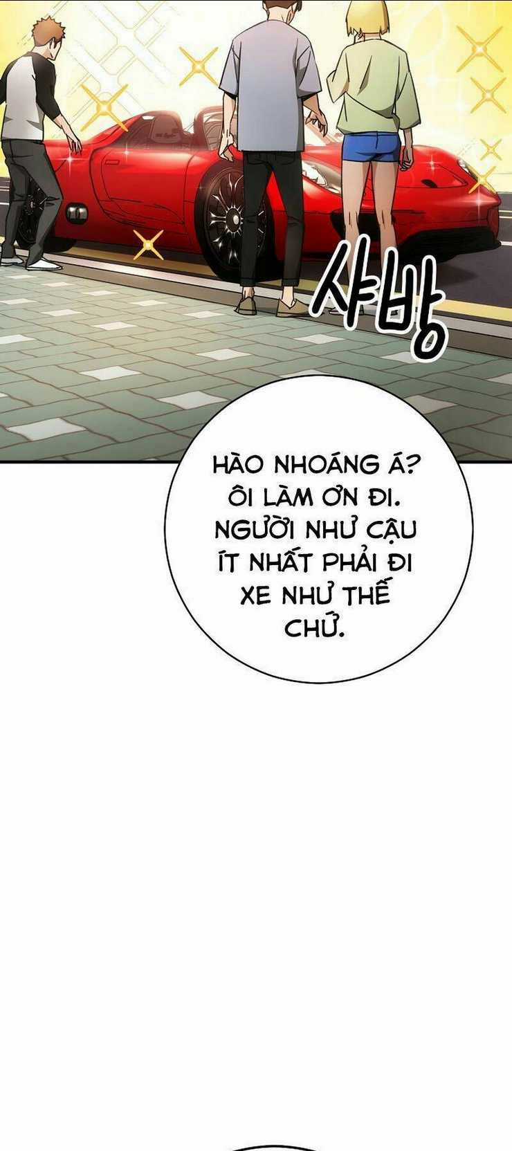 Anh Hùng Trở Lại Chapter 28 trang 14