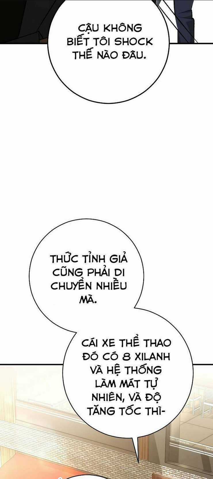 Anh Hùng Trở Lại Chapter 28 trang 16