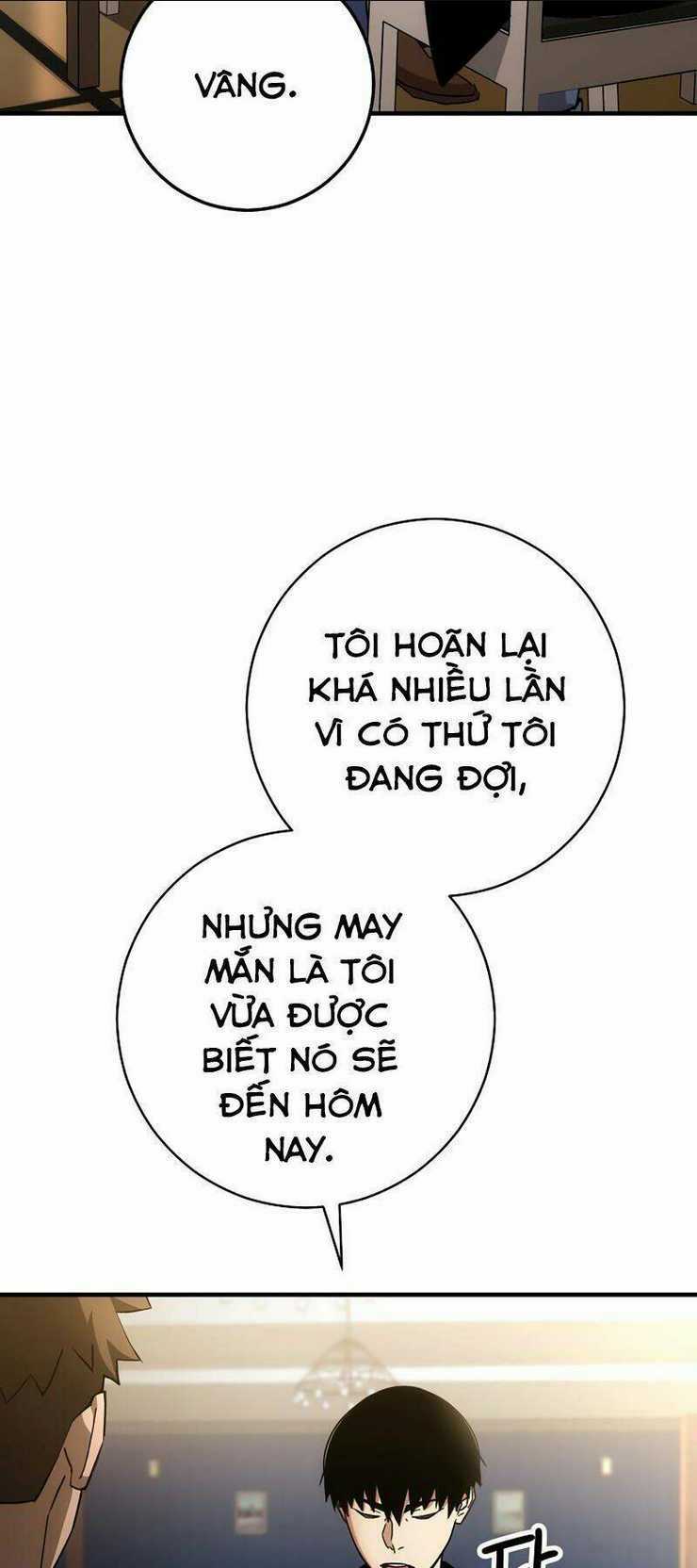 Anh Hùng Trở Lại Chapter 28 trang 21