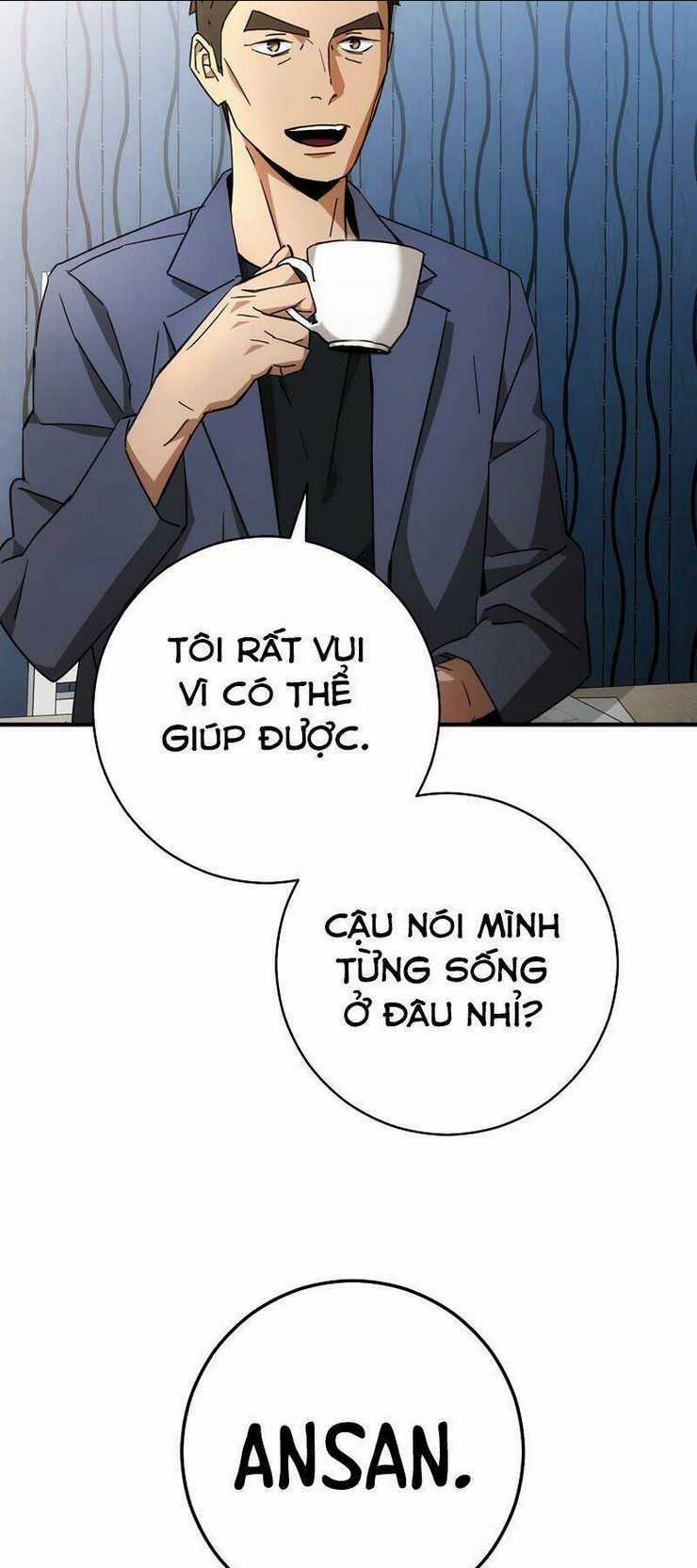 Anh Hùng Trở Lại Chapter 28 trang 23