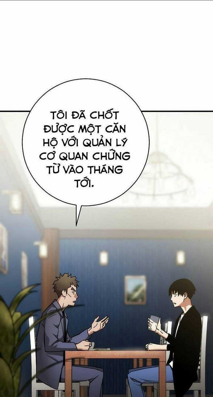 Anh Hùng Trở Lại Chapter 28 trang 26