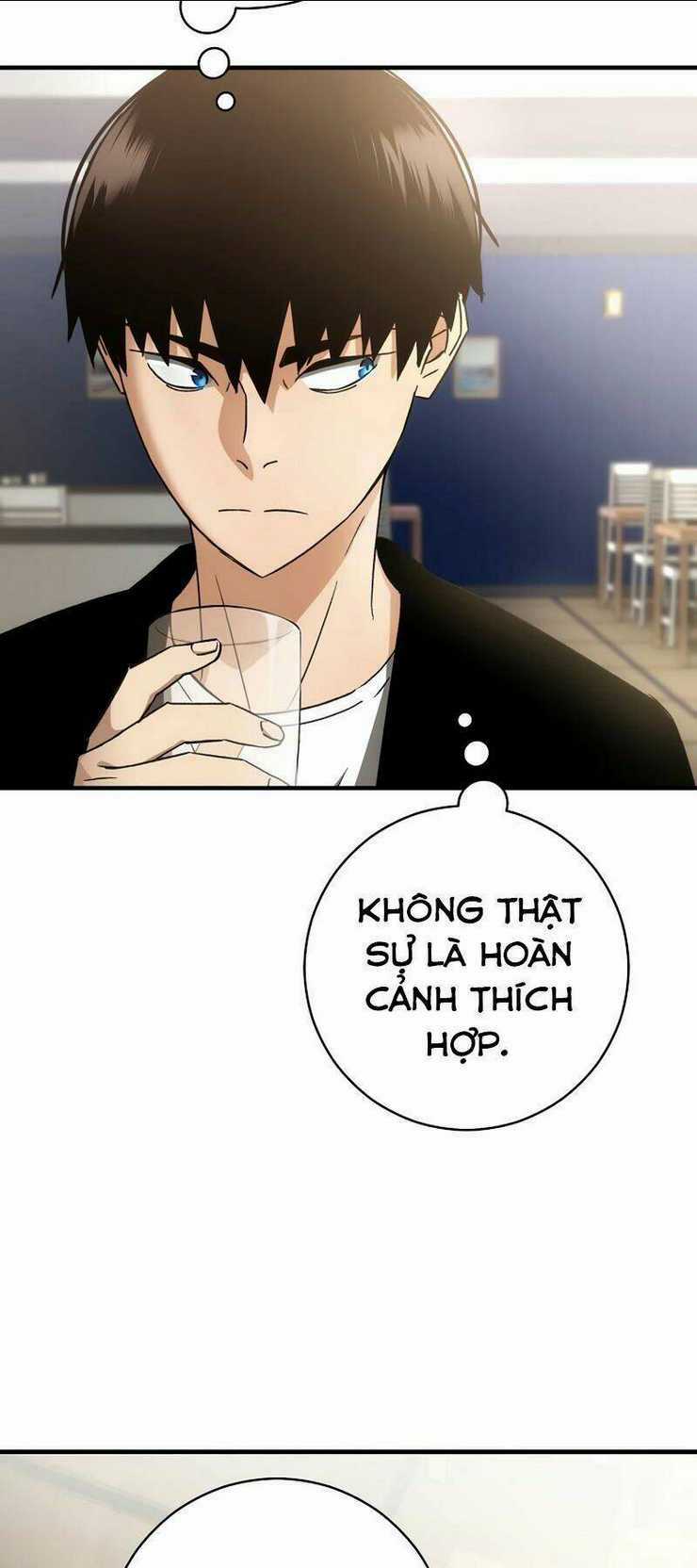 Anh Hùng Trở Lại Chapter 28 trang 28