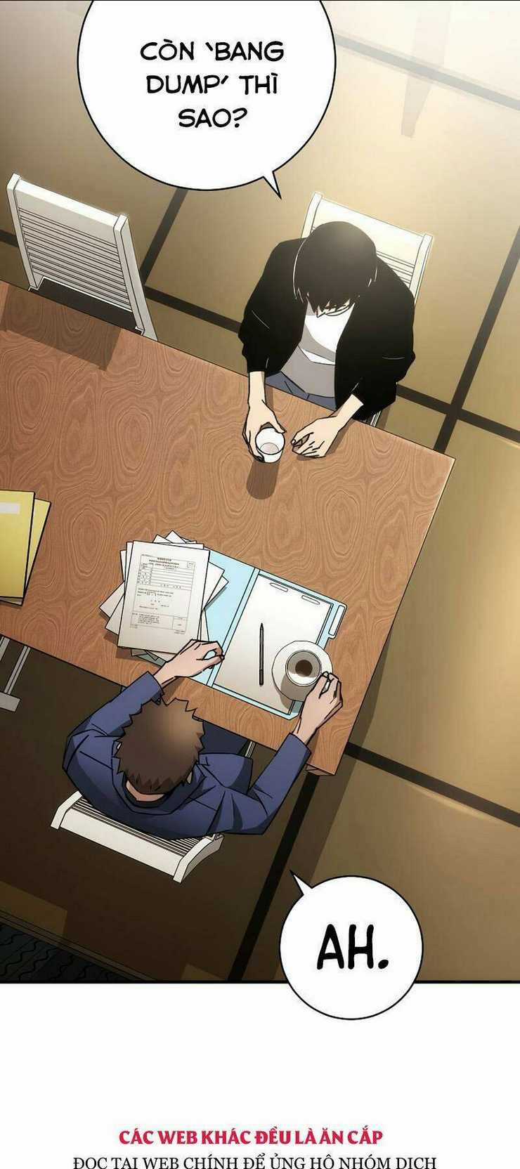 Anh Hùng Trở Lại Chapter 28 trang 29