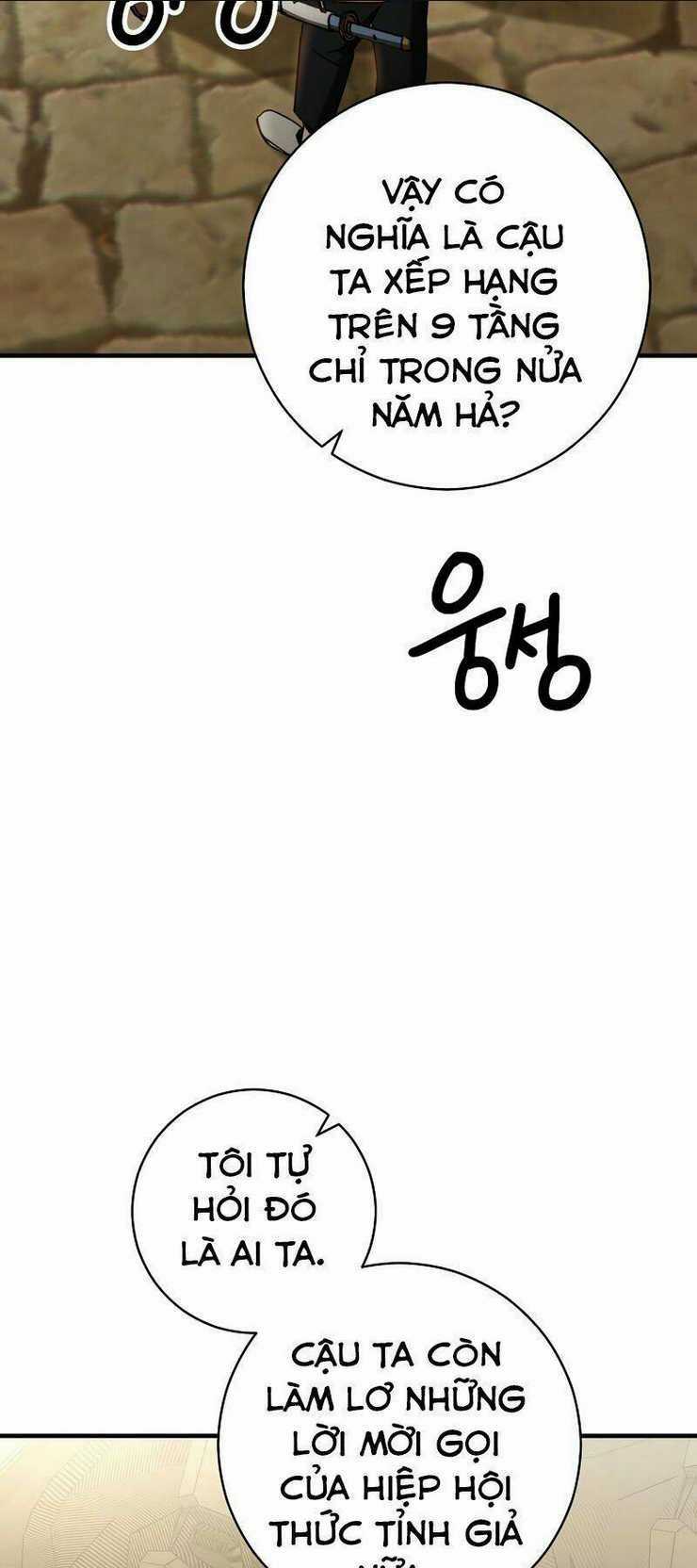 Anh Hùng Trở Lại Chapter 28 trang 3