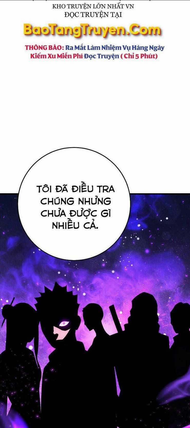 Anh Hùng Trở Lại Chapter 28 trang 30