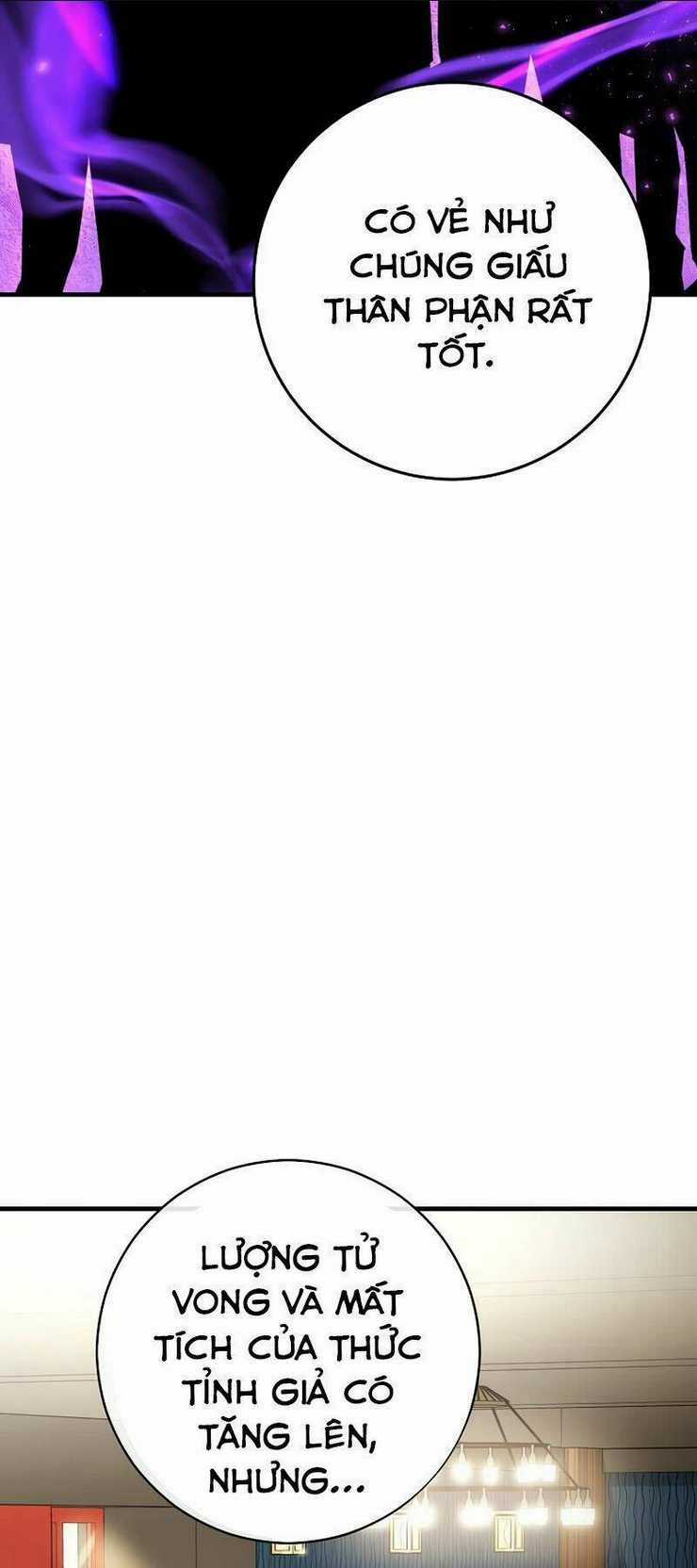 Anh Hùng Trở Lại Chapter 28 trang 31