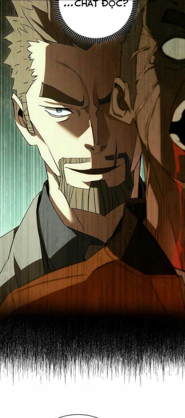 Anh Hùng Trở Lại Chapter 28 trang 36