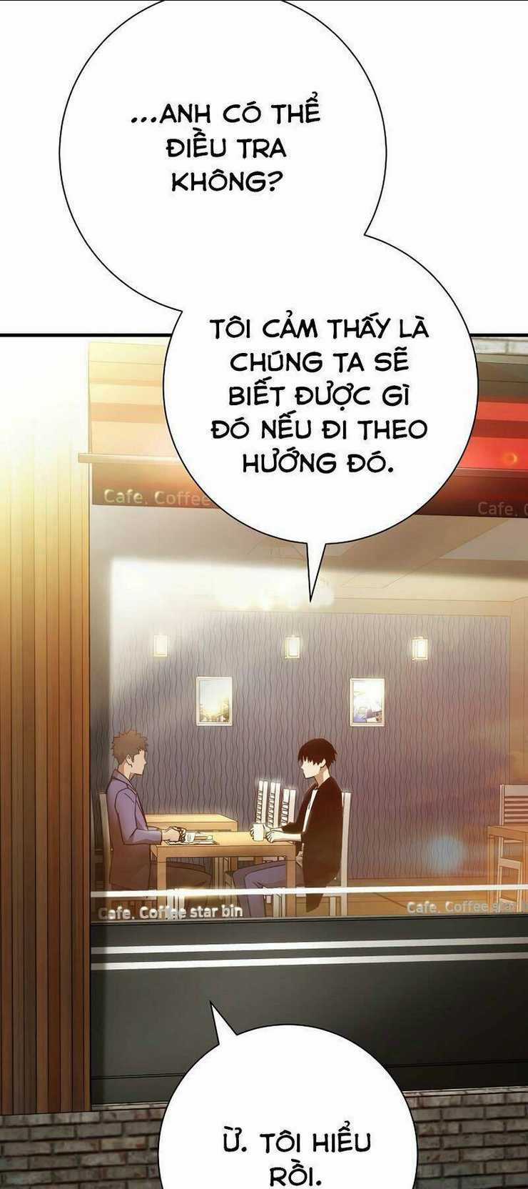 Anh Hùng Trở Lại Chapter 28 trang 37