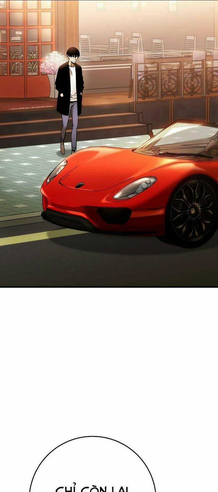 Anh Hùng Trở Lại Chapter 28 trang 40