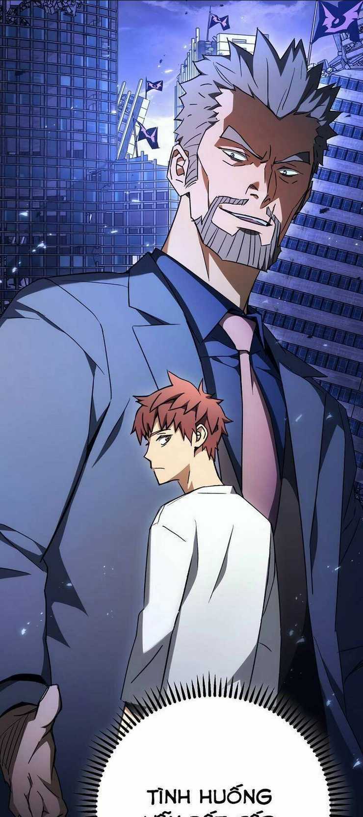 Anh Hùng Trở Lại Chapter 28 trang 43