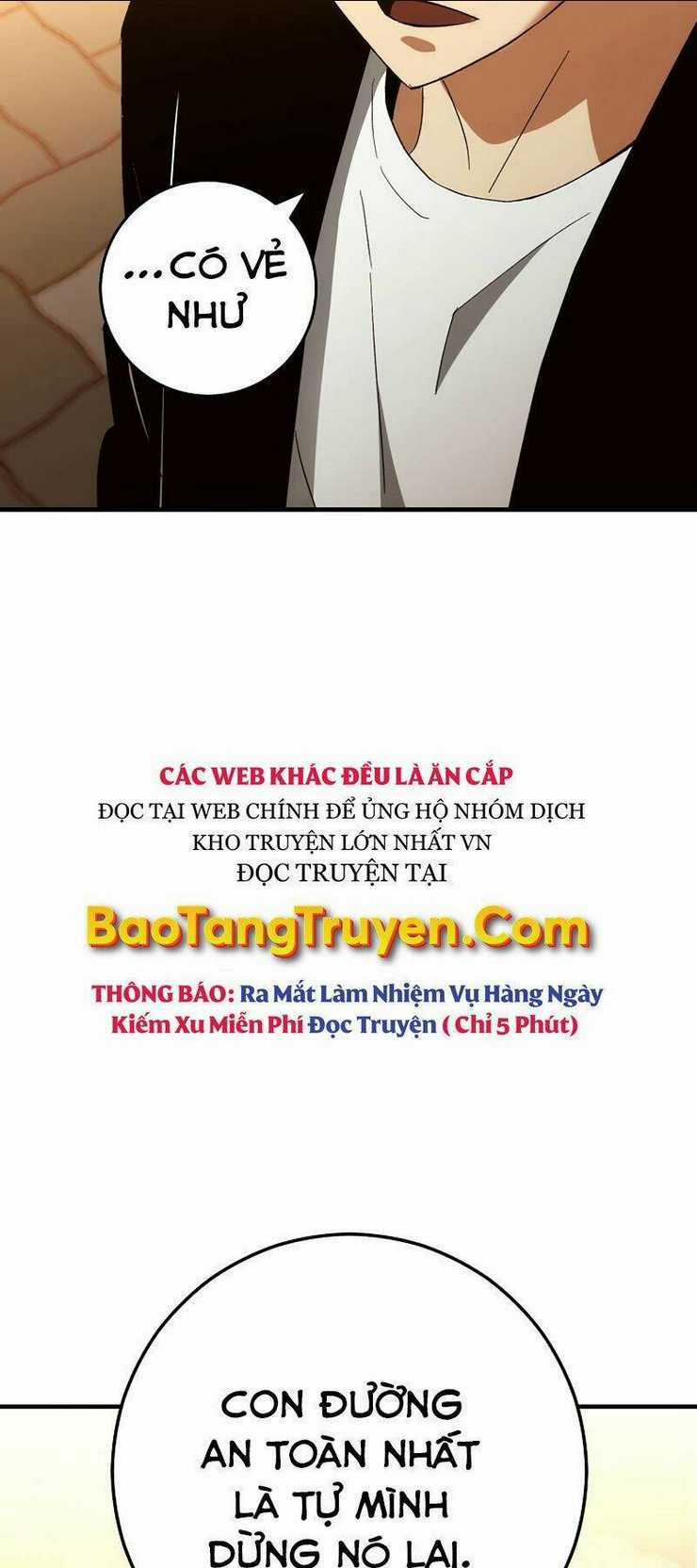 Anh Hùng Trở Lại Chapter 28 trang 45