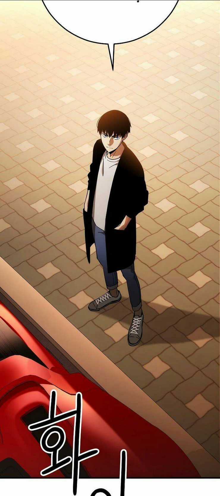 Anh Hùng Trở Lại Chapter 28 trang 46